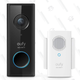 Eufy Wi-Fi 2K Video Doorbell | $110 | Amazon | Clip coupon